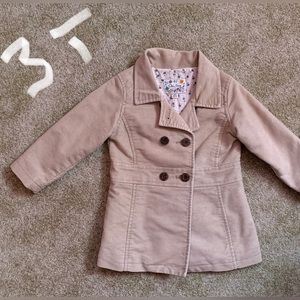 Girls Old Navy coat